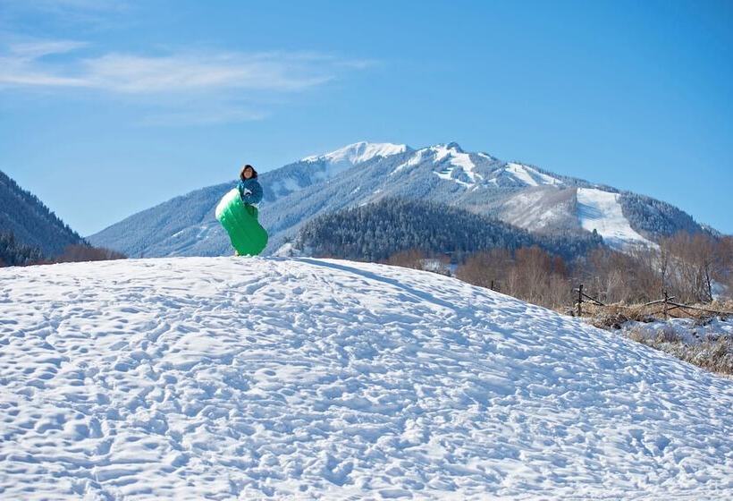 ホテル Aspen Meadows Resort
