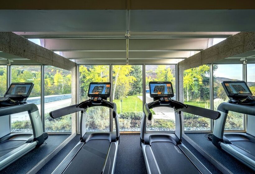 هتل Aspen Meadows Resort