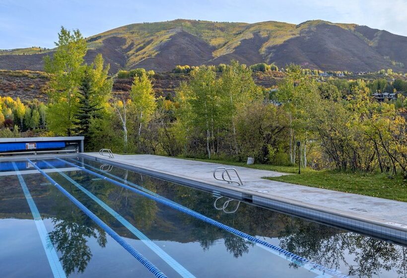ホテル Aspen Meadows Resort