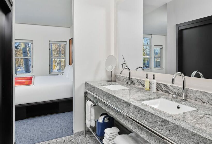 ホテル Aspen Meadows Resort