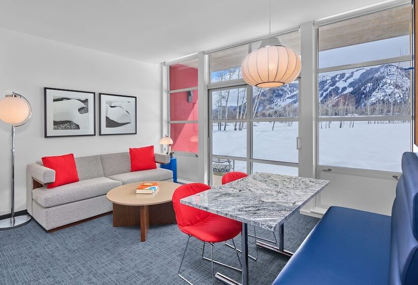 ホテル Aspen Meadows Resort