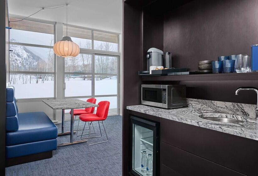 ホテル Aspen Meadows Resort