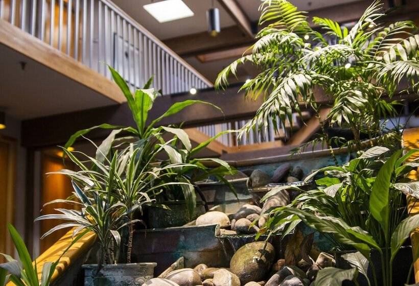 فندق Aspen Mountain Lodge