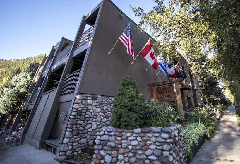 فندق Aspen Mountain Lodge