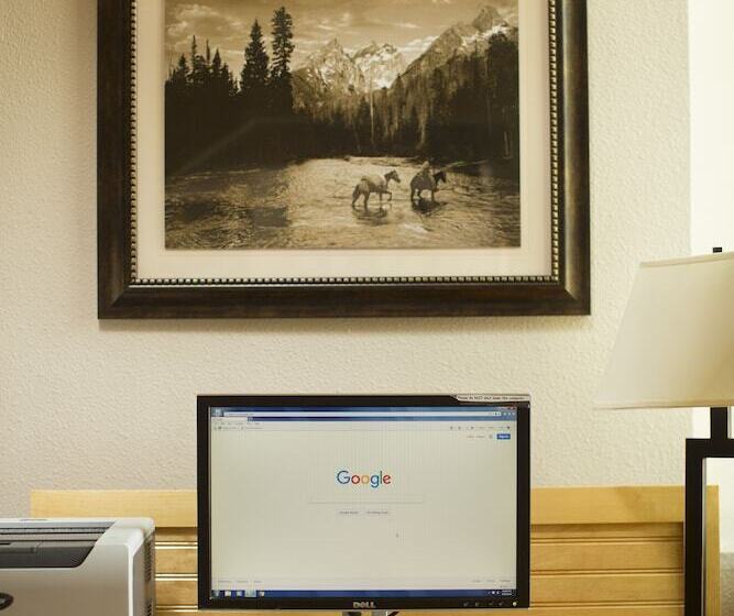 فندق Aspen Mountain Lodge