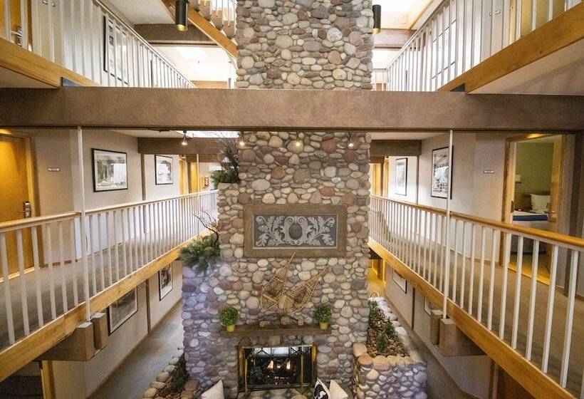 فندق Aspen Mountain Lodge