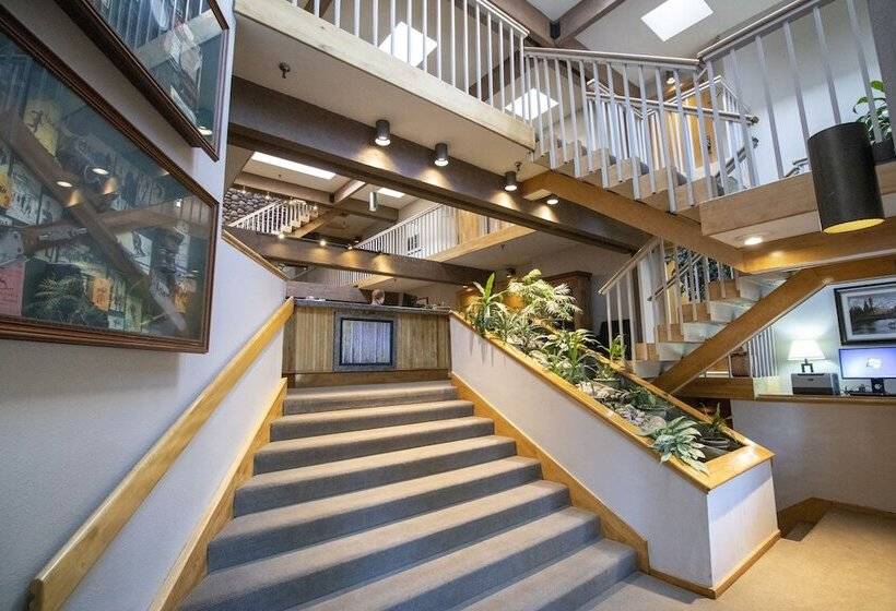 فندق Aspen Mountain Lodge