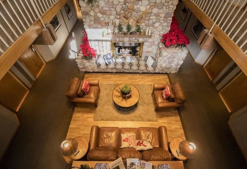 فندق Aspen Mountain Lodge