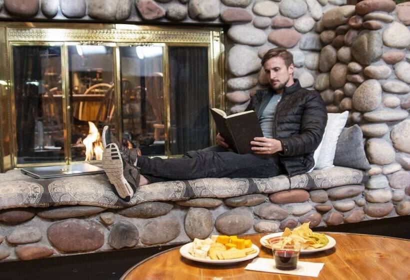 فندق Aspen Mountain Lodge