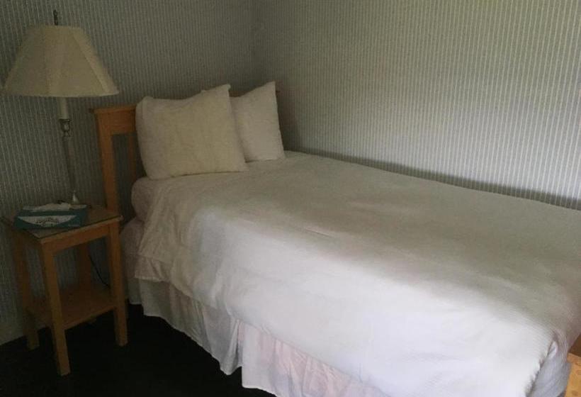 فندق Asticou Inn