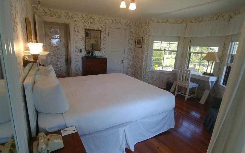 فندق Asticou Inn