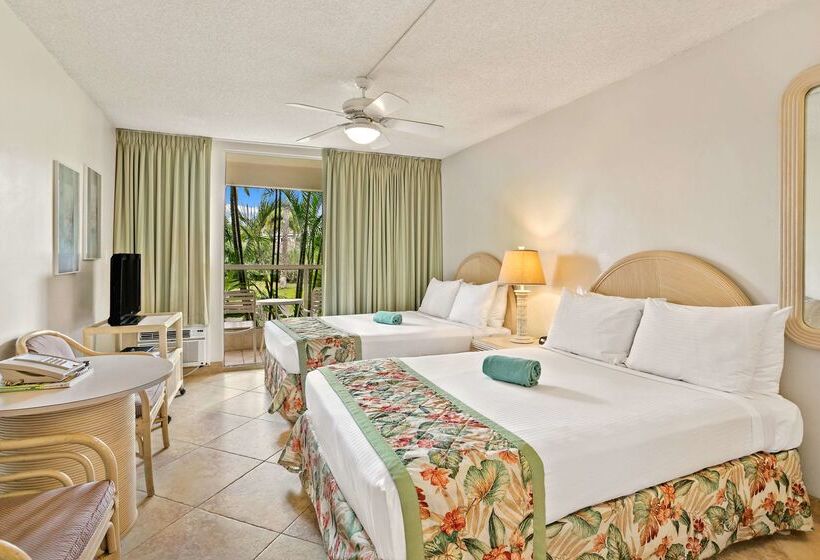 فندق Aston At The Maui Banyan