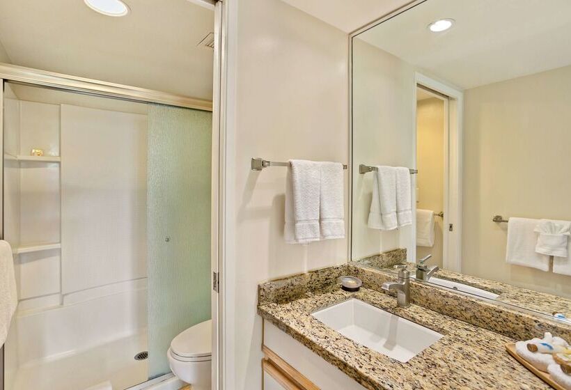 酒店 Aston At The Maui Banyan