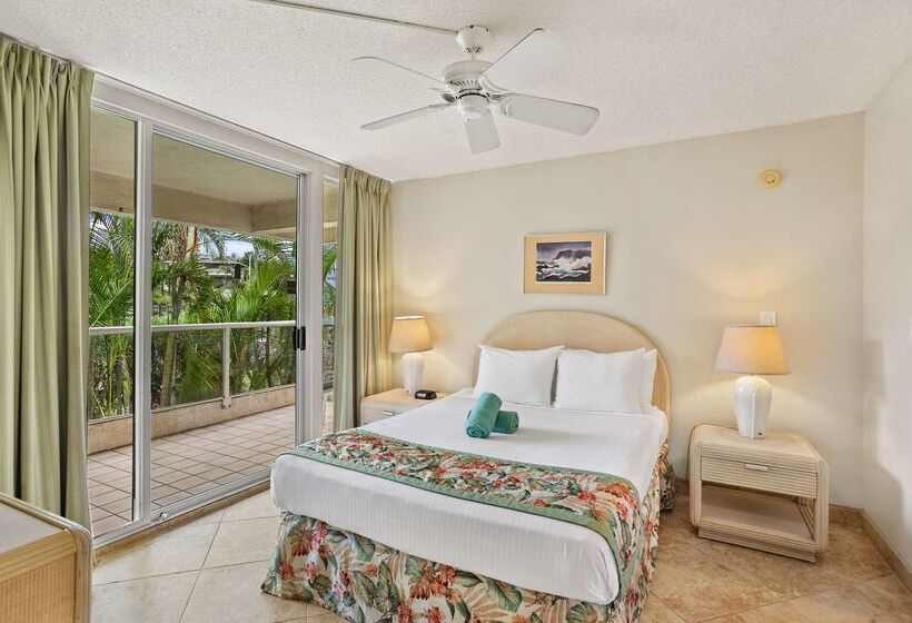 فندق Aston At The Maui Banyan