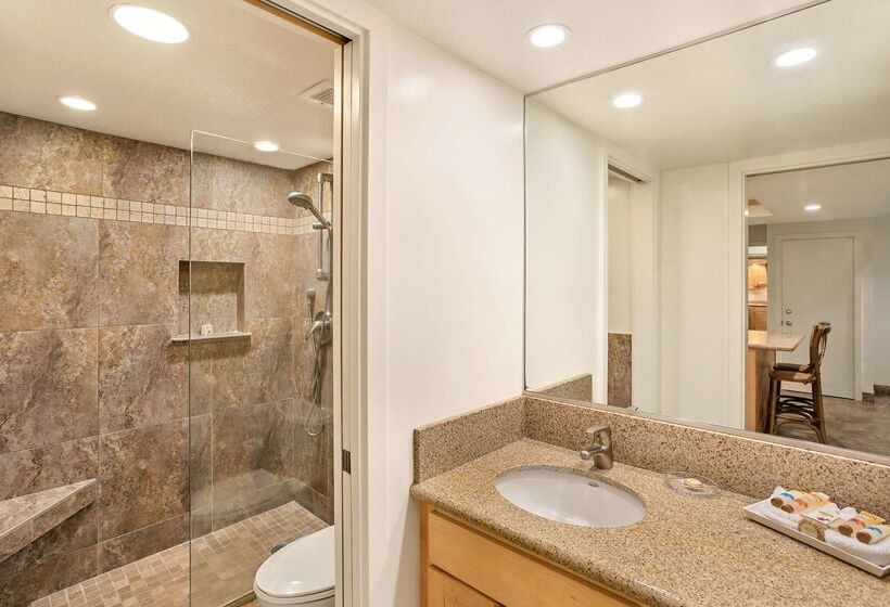 酒店 Aston At The Maui Banyan