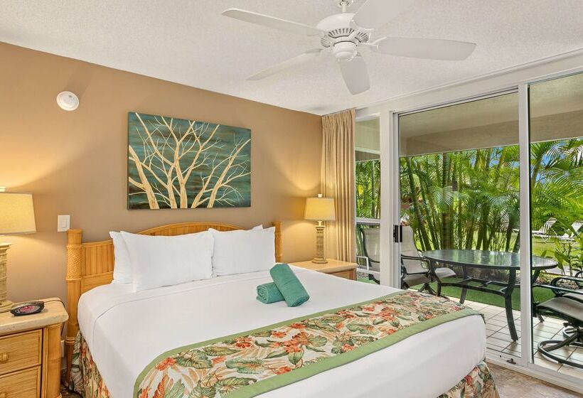 فندق Aston At The Maui Banyan