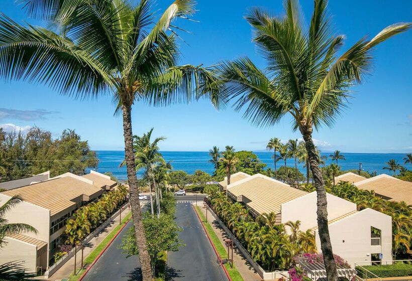 فندق Aston At The Maui Banyan