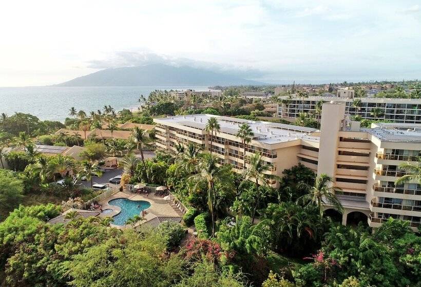 酒店 Aston At The Maui Banyan