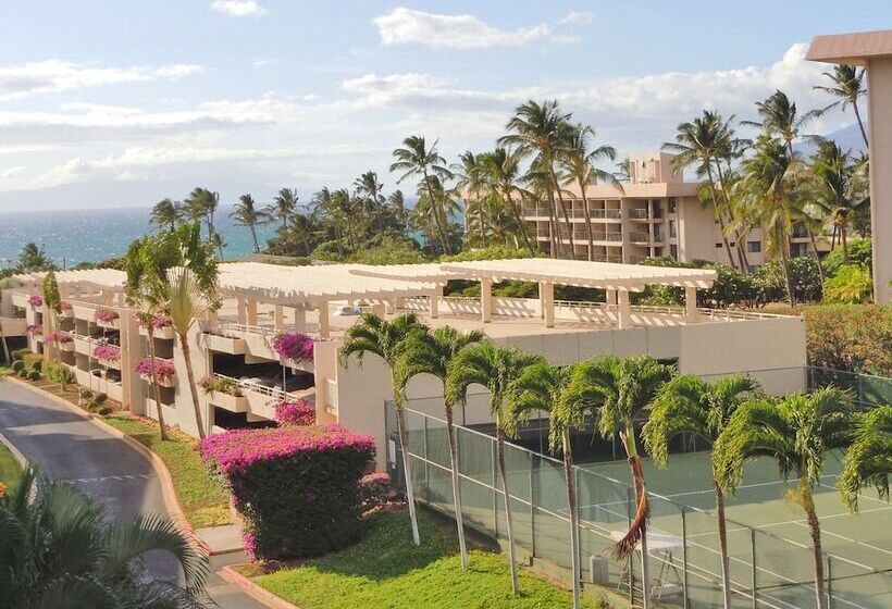 酒店 Aston At The Maui Banyan