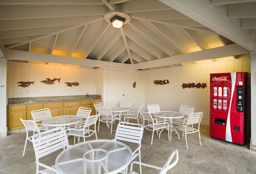 酒店 Aston At The Maui Banyan