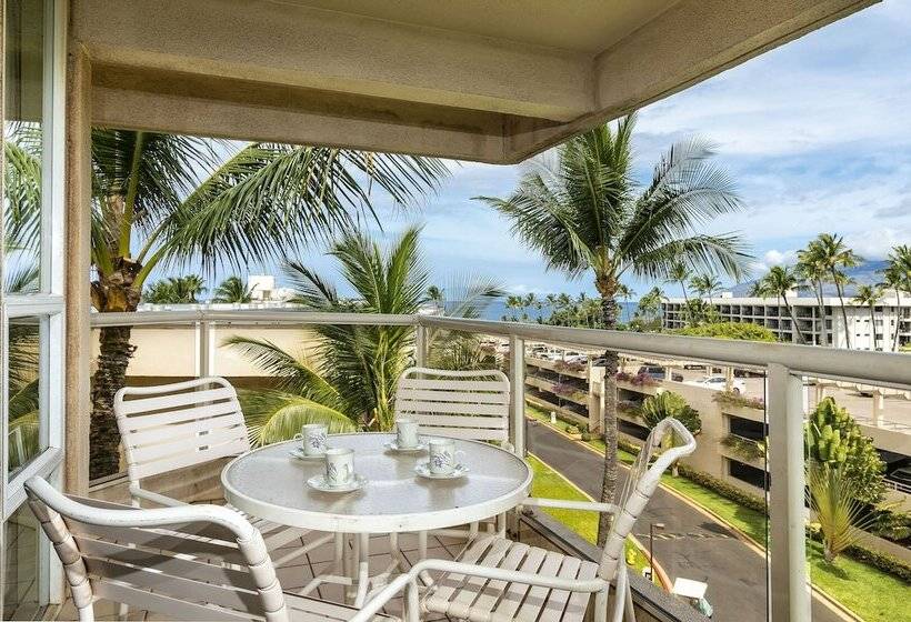 فندق Aston At The Maui Banyan