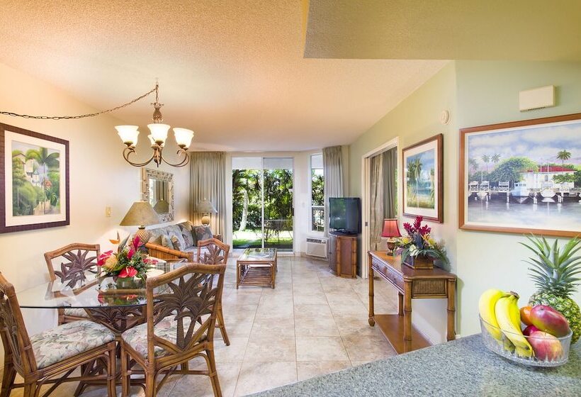 فندق Aston At The Maui Banyan