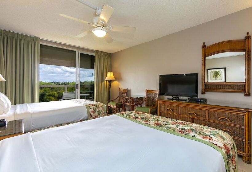 فندق Aston At The Maui Banyan