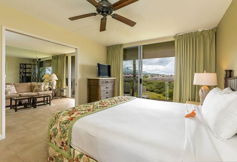 فندق Aston At The Maui Banyan