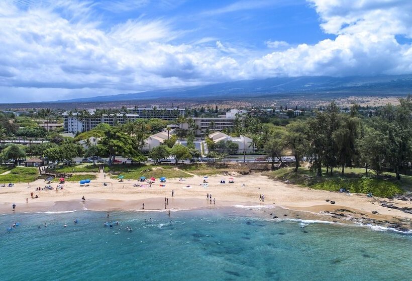 酒店 Aston At The Maui Banyan