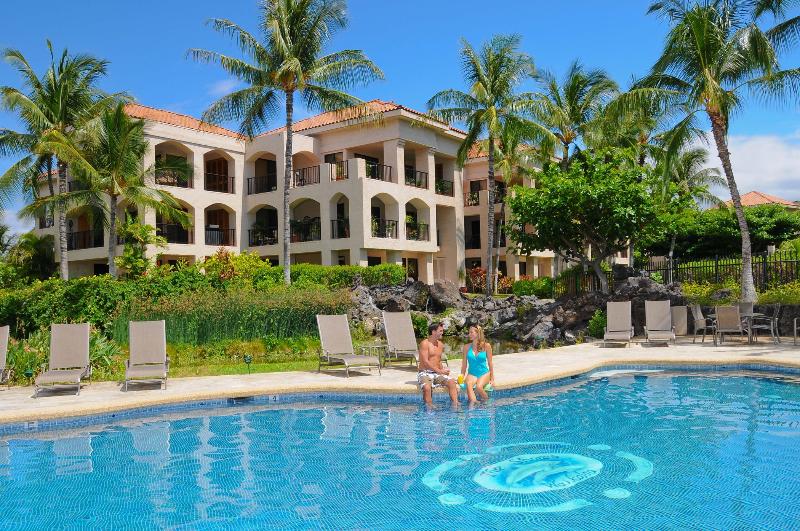 فندق Aston Shores At Waikoloa