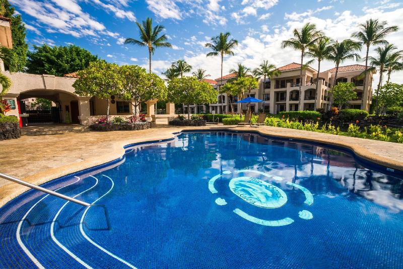 בית מלון כפרי Aston Shores At Waikoloa