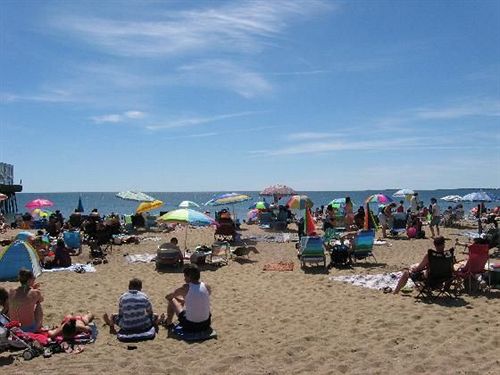 호텔 Atlantic Birches Inn