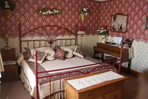 호텔 Atlantic Birches Inn