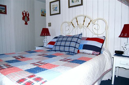 호텔 Atlantic Birches Inn