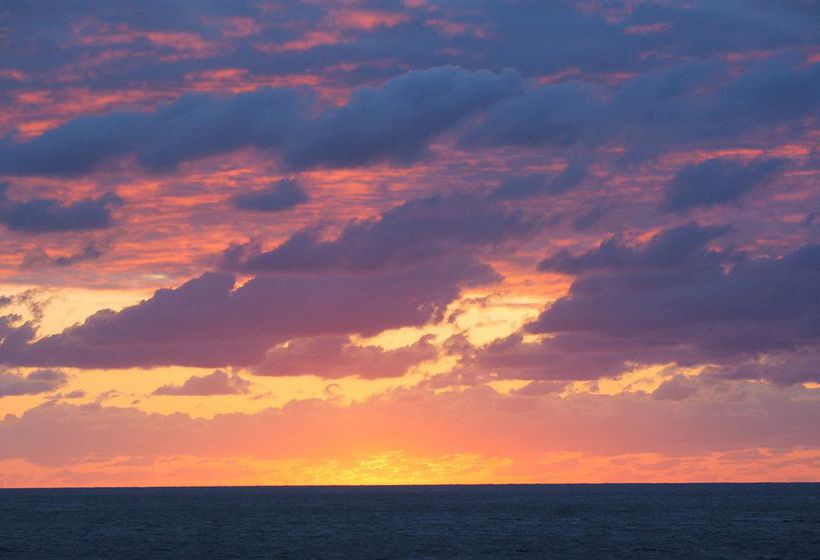 호텔 Atlantic Birches Inn