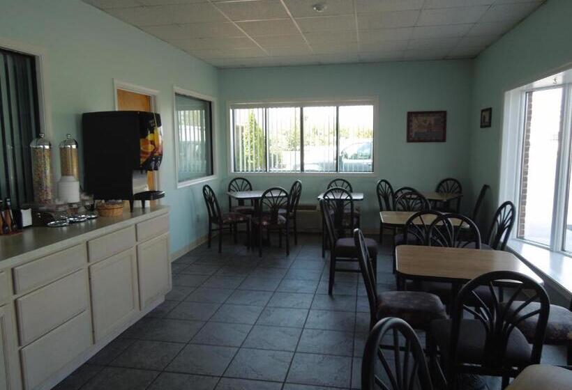 فندق Atlantic Inn