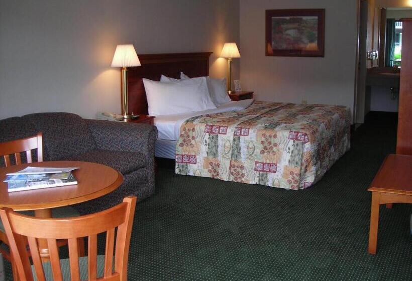 فندق Atlantic Inn