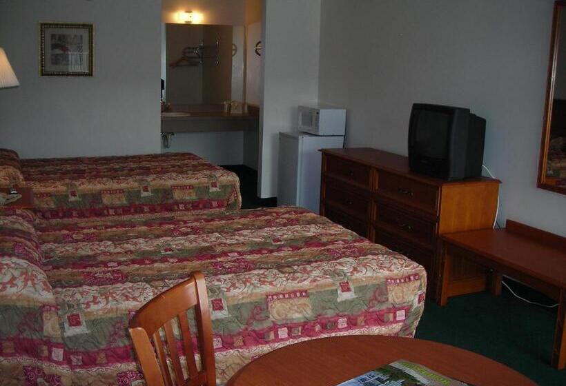 فندق Atlantic Inn