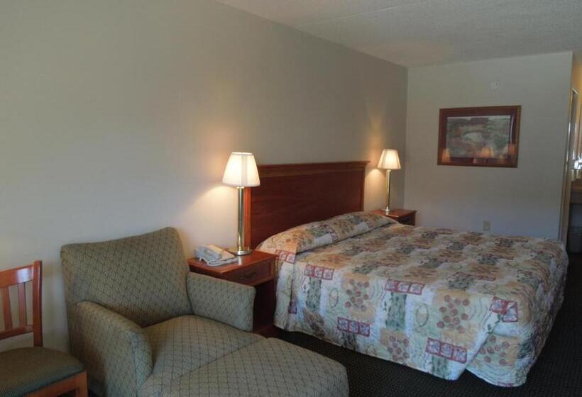 فندق Atlantic Inn