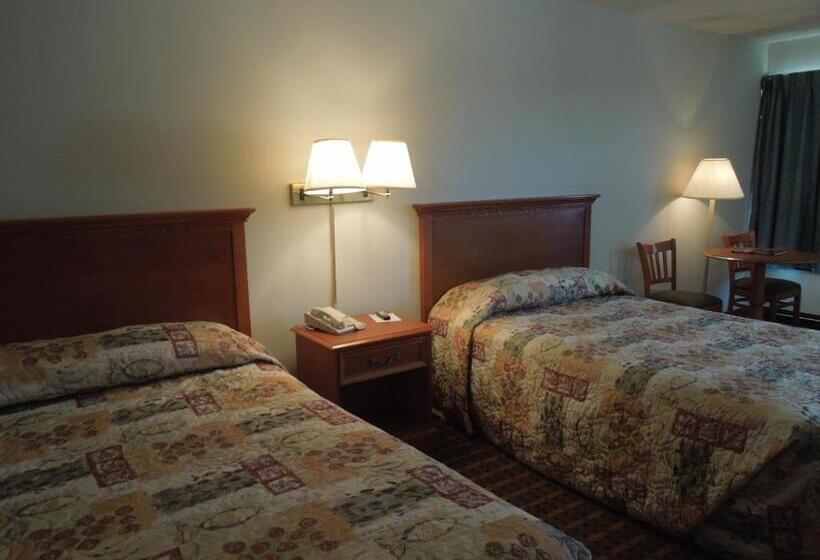 فندق Atlantic Inn