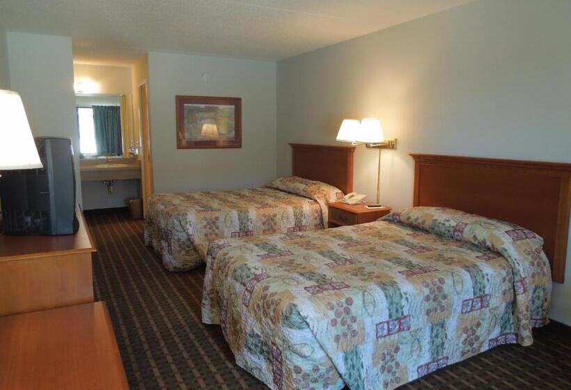 فندق Atlantic Inn