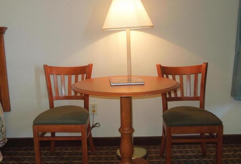 فندق Atlantic Inn