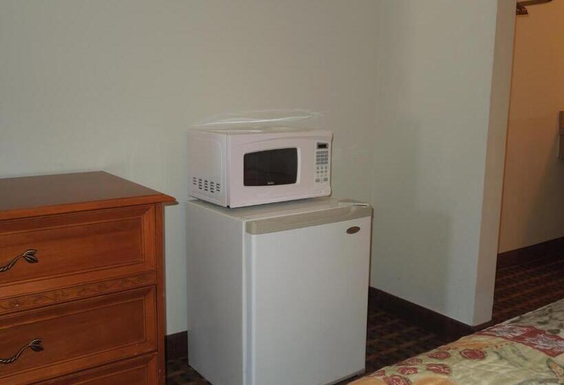 فندق Atlantic Inn