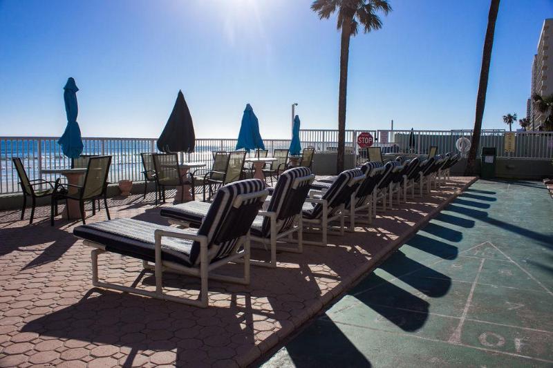 فندق Ambros Daytona