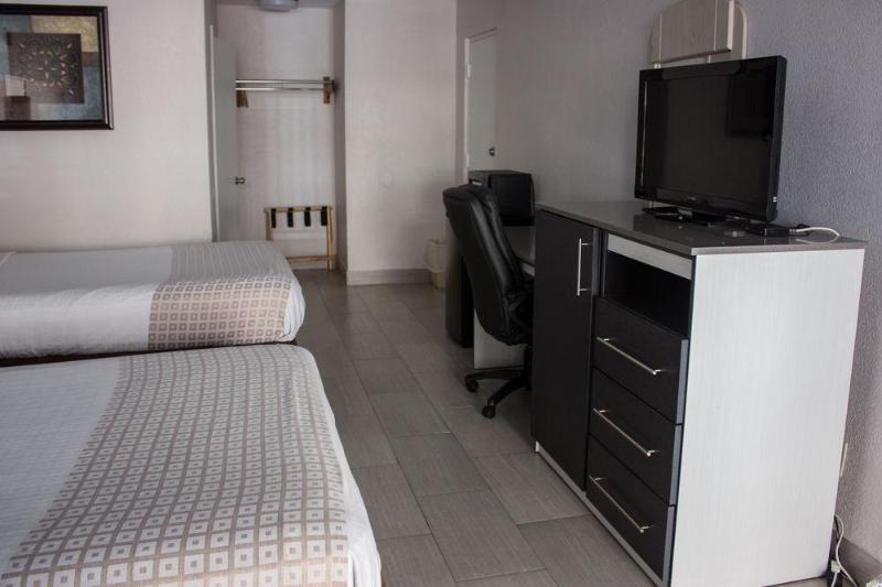 فندق Ambros Daytona