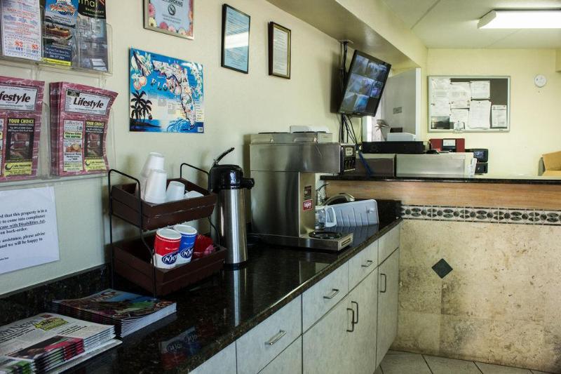 فندق Ambros Daytona