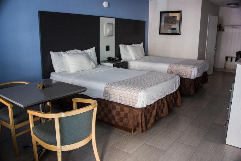 فندق Ambros Daytona