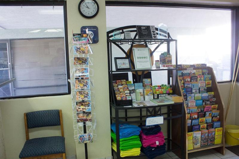 Отель Ambros Daytona