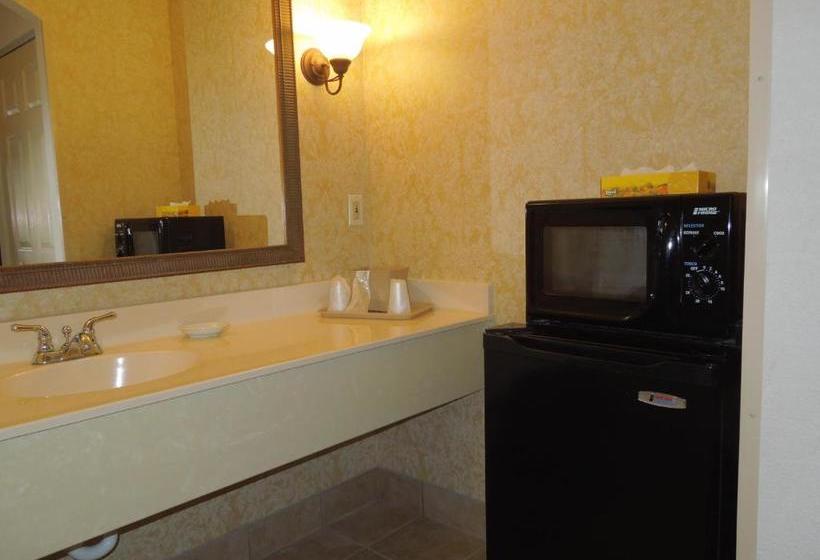 Отель Atlantis Inn