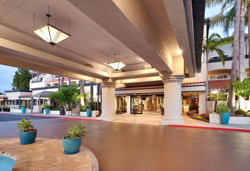 Atrium Hotel Orange County